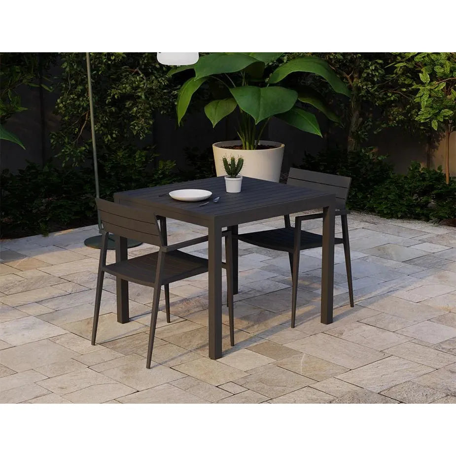 Halki Outdoor Table Setting