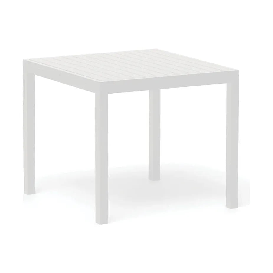 Halki Outdoor Table Setting