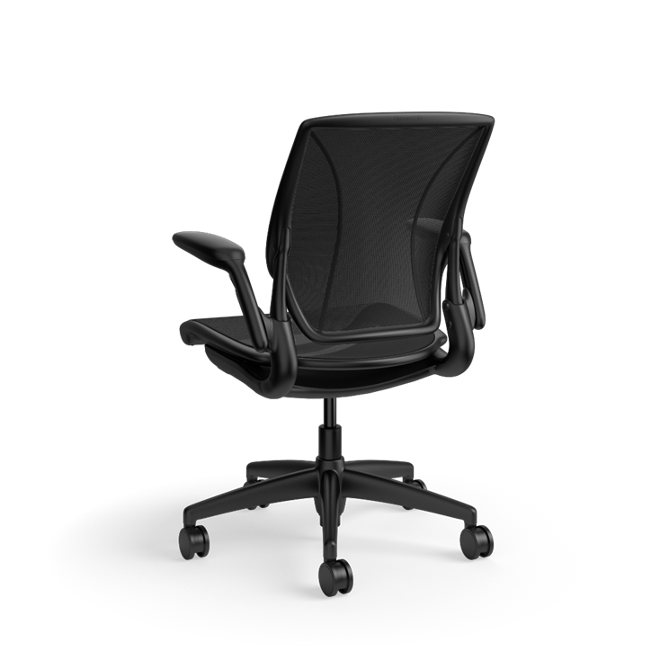 Humanscale World LM Chair | Ergonomic Mesh Seating