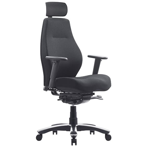 Impact Heavy Duty Task Chair