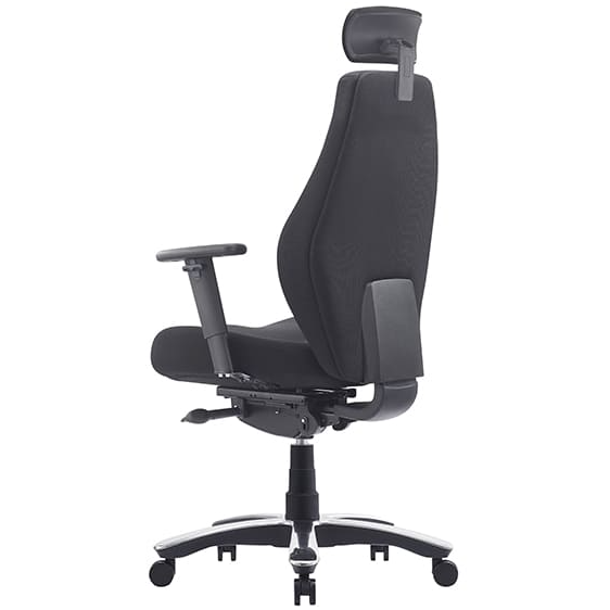 Impact Heavy Duty Task Chair