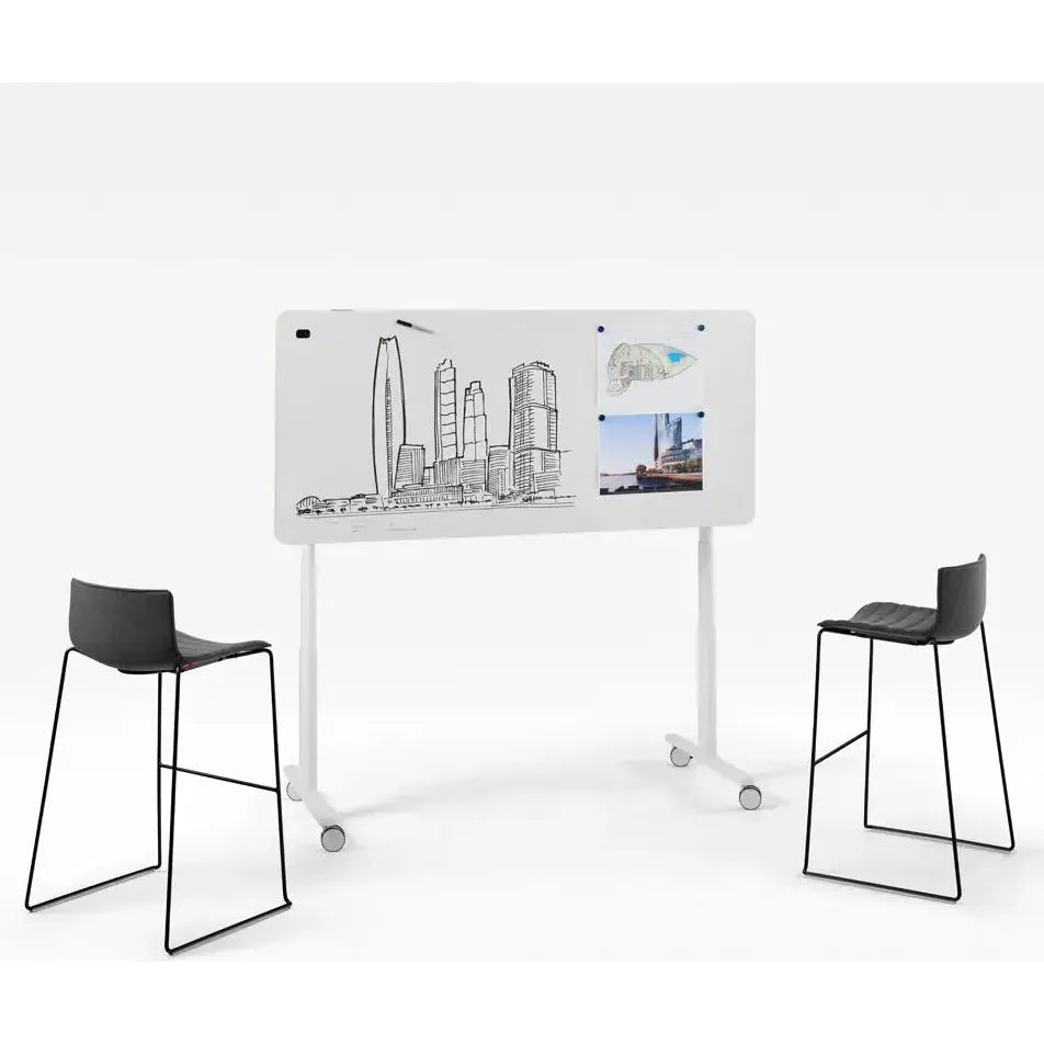 Jojo Electric Folding Table