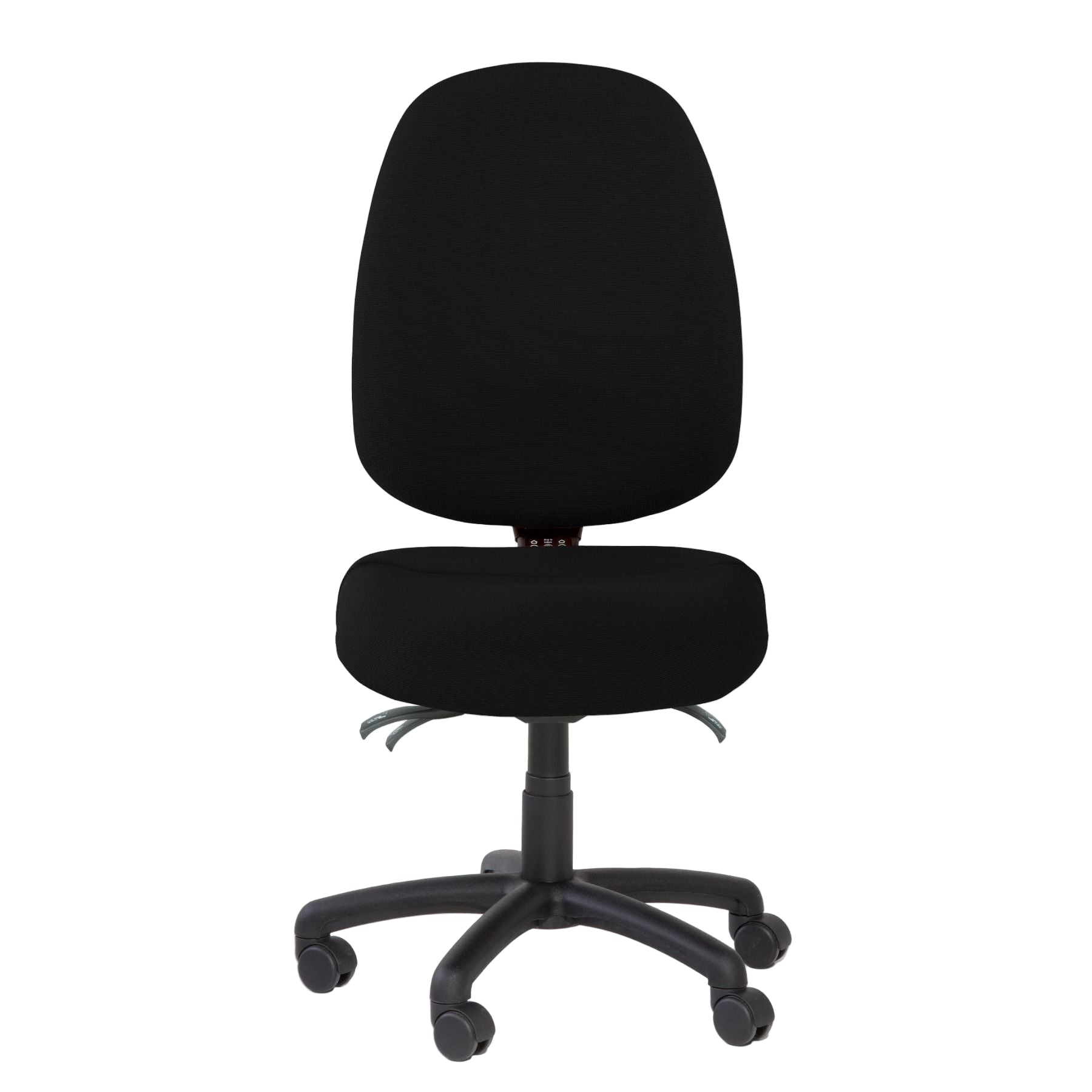 Inca 400 Heavy Duty Office Chair
