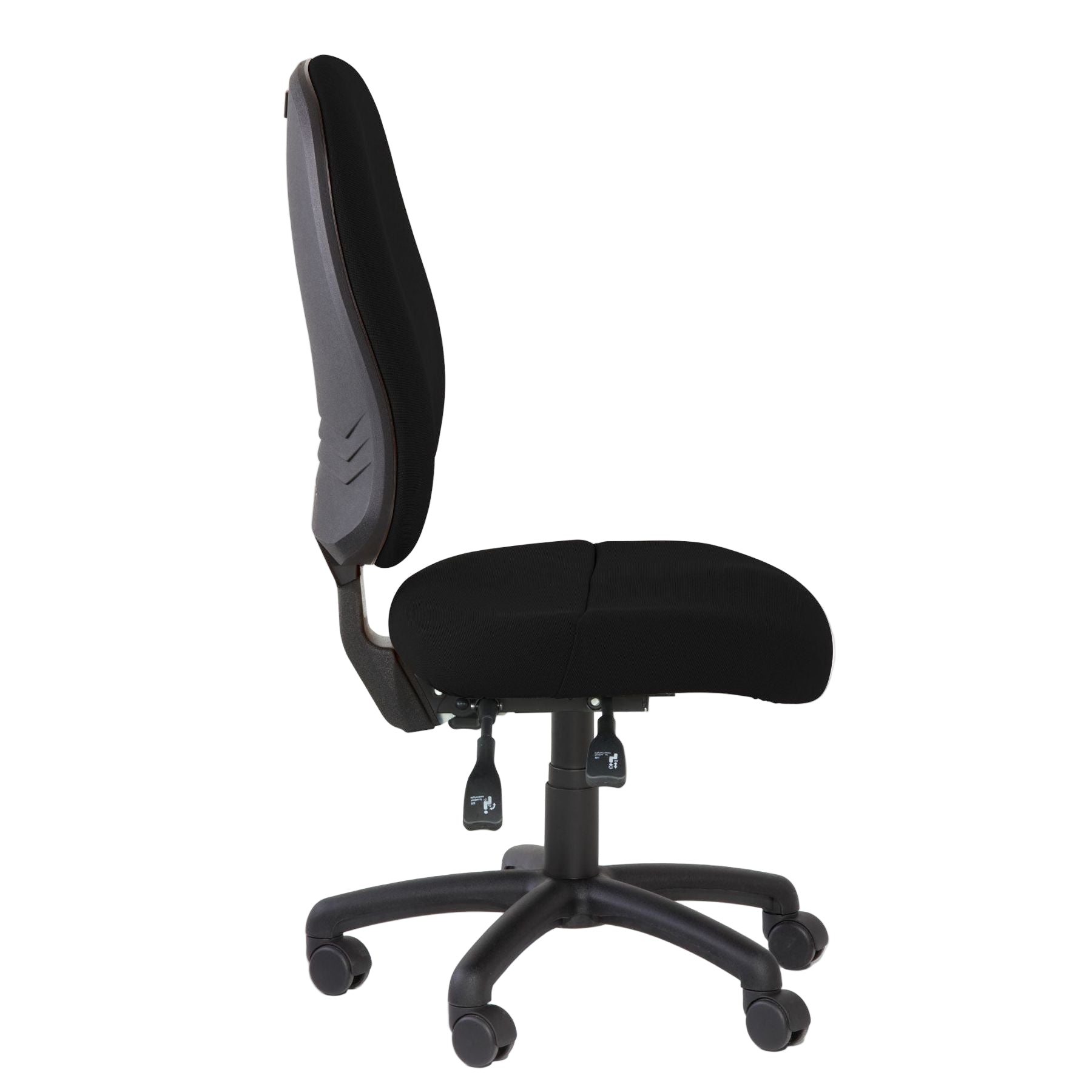 Inca Extra High Back Chair