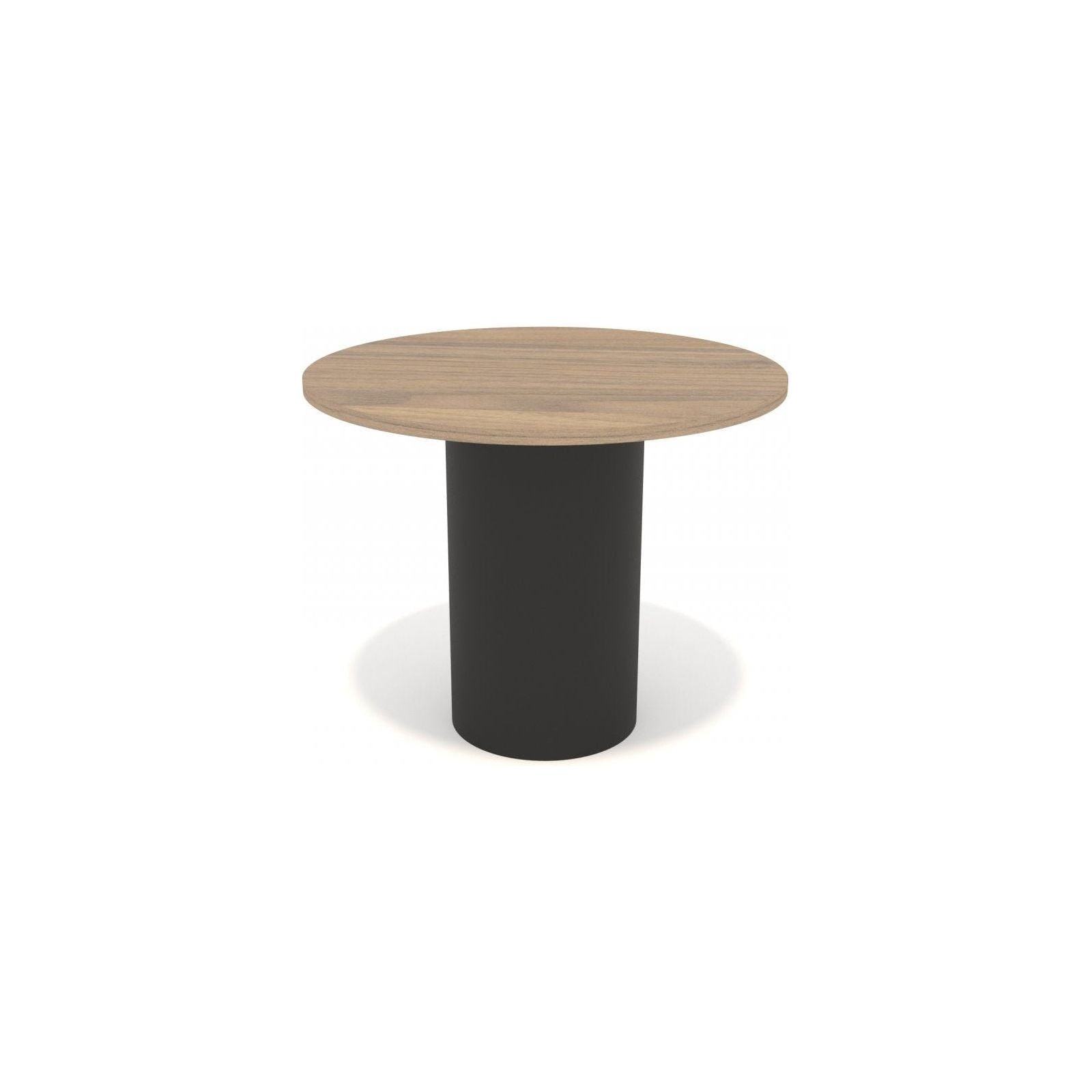 Kolum Round Meeting Table