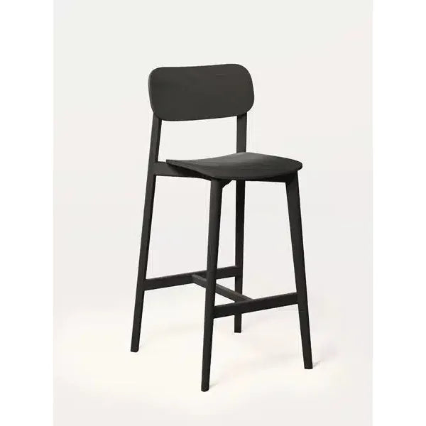 Kaeo Timber Stool