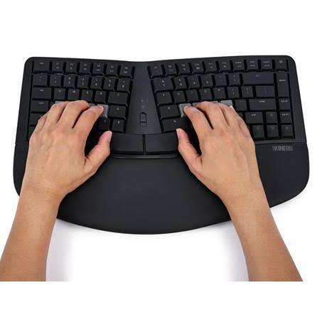 Kinesis mWave Ergonomic Keyboard