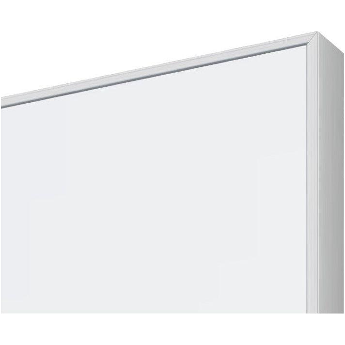 Slim Edge Magnetic Whiteboard