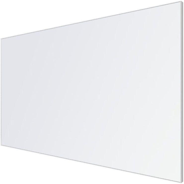 Slim Edge Magnetic Whiteboard