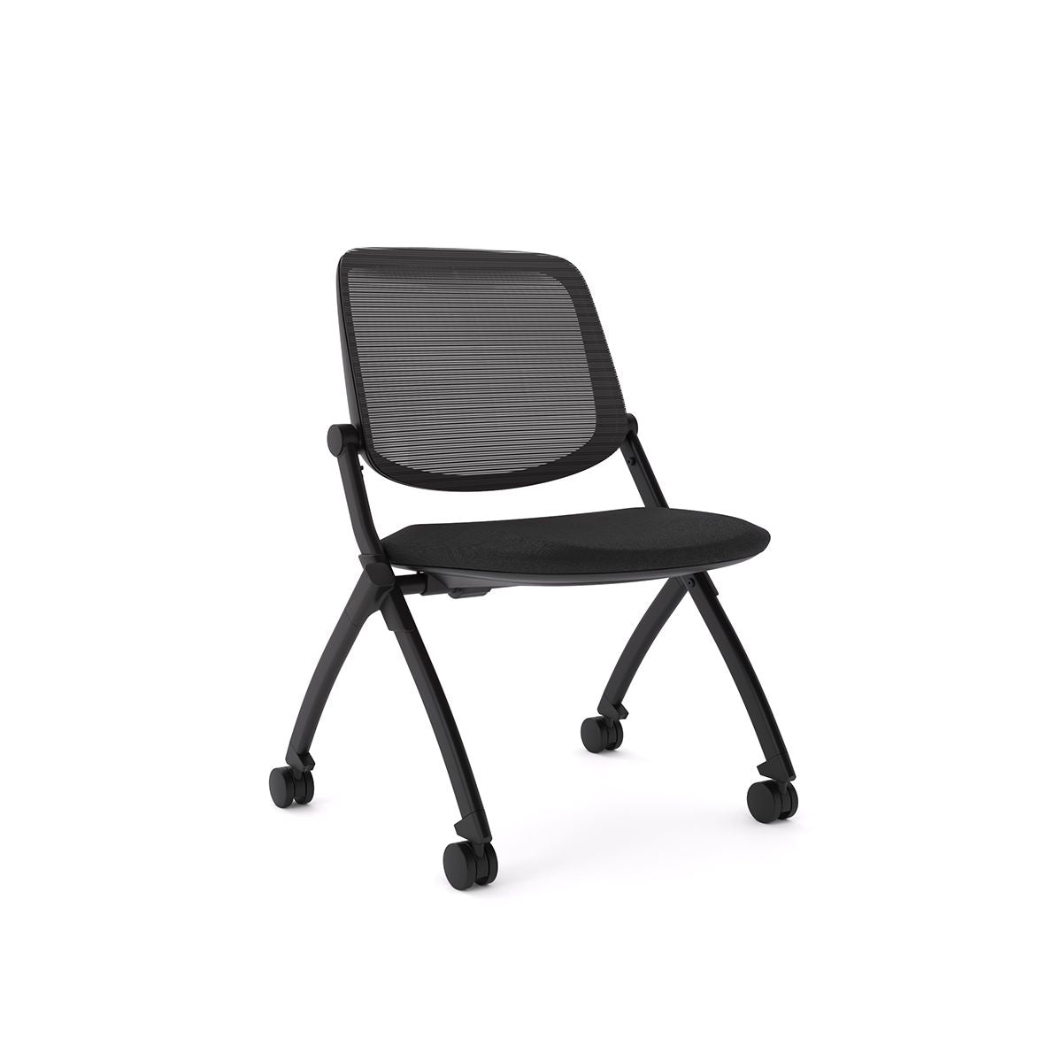 Logic Training Chair