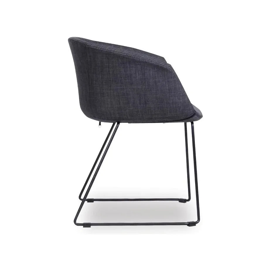 Lonsdale Visitor Tub Chair