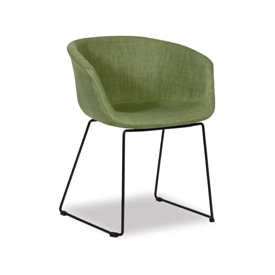 Lonsdale Visitor Tub Chair