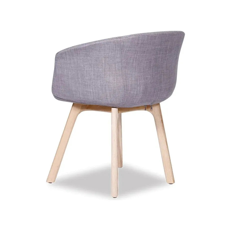 Lonsdale Visitor Tub Chair