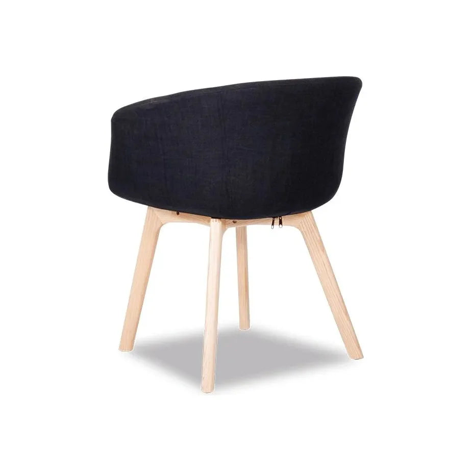 Lonsdale Visitor Tub Chair