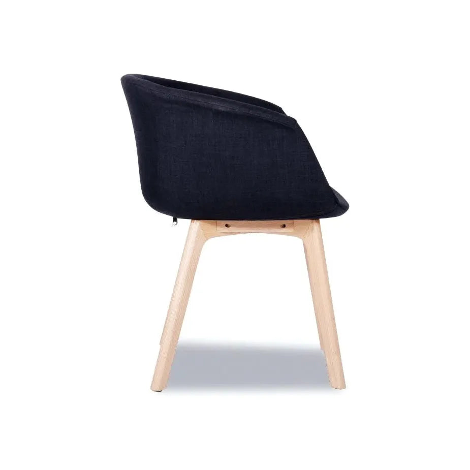 Lonsdale Visitor Tub Chair