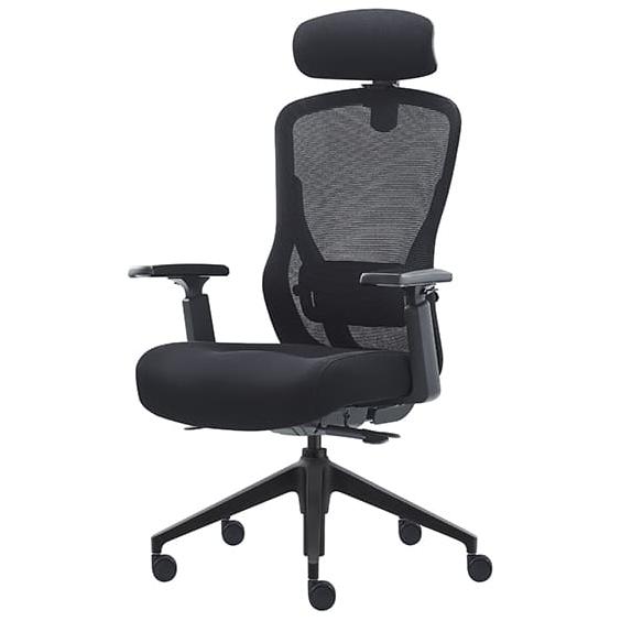 Mitz Mesh Office Chair
