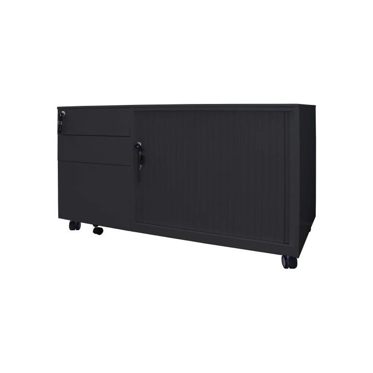 Mobile Caddy Tambour