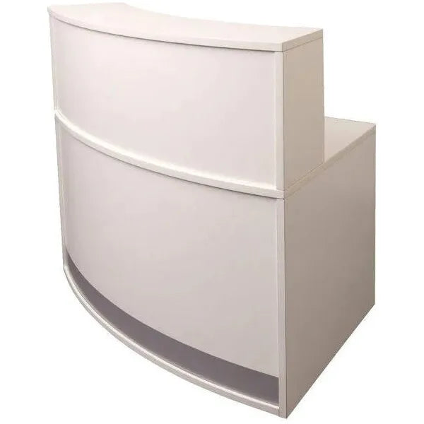 Modular Reception Counter