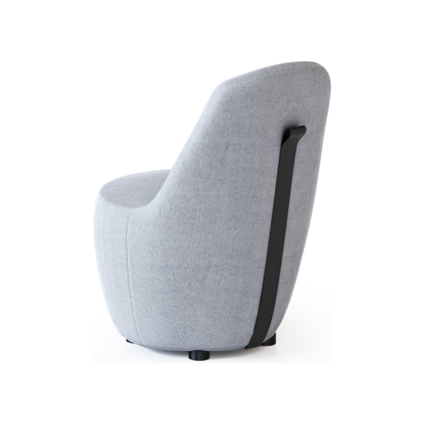 Myk Single Lounge Chair