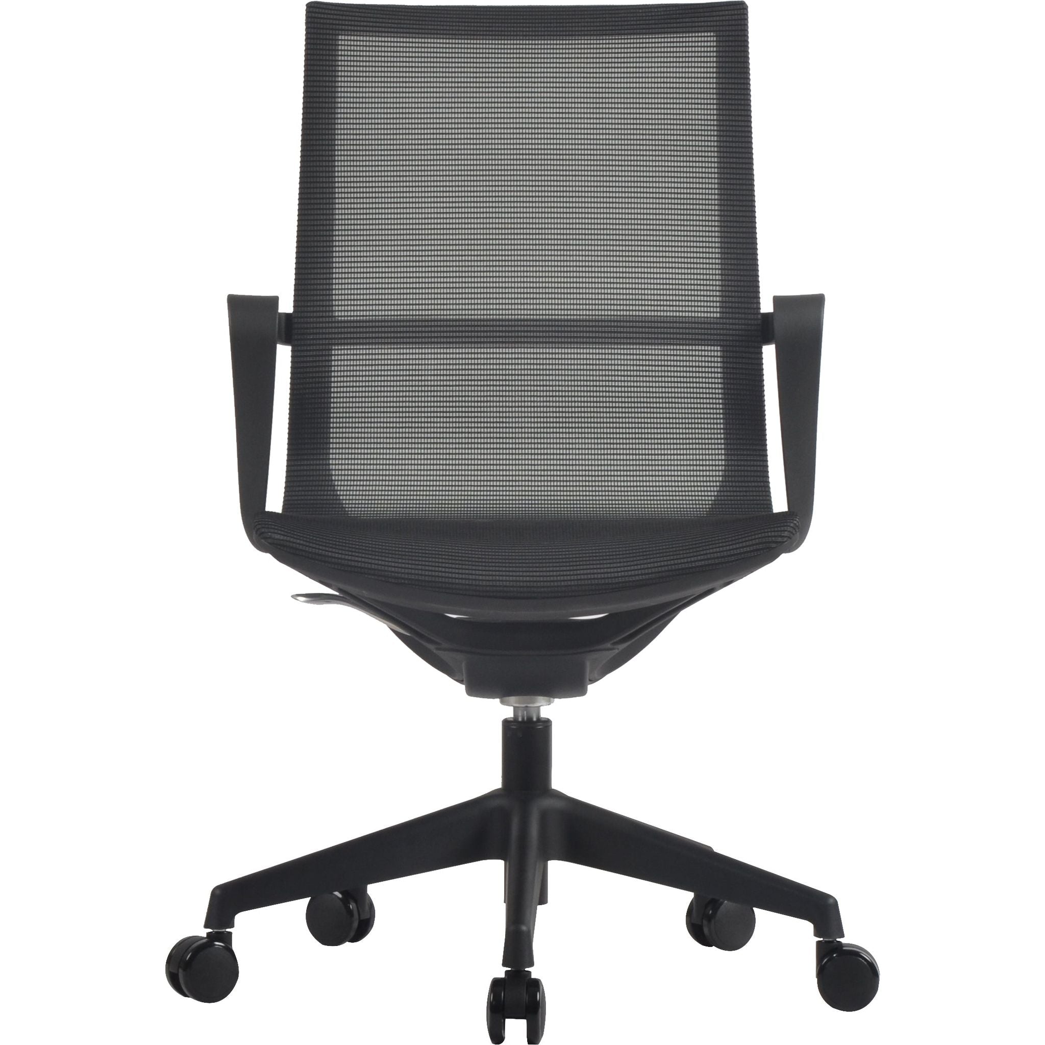 Nero Boardroom Chair