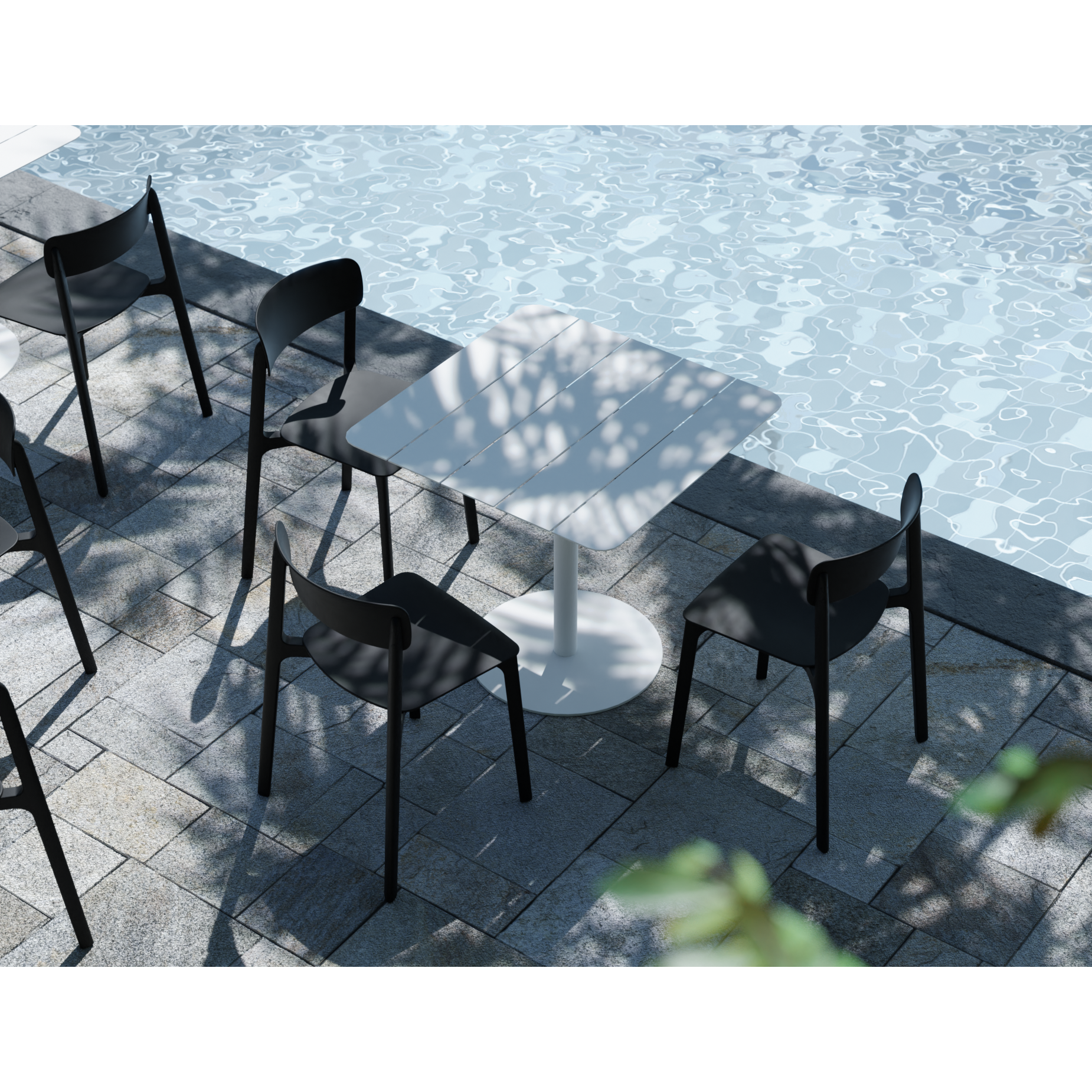 Notion Chair