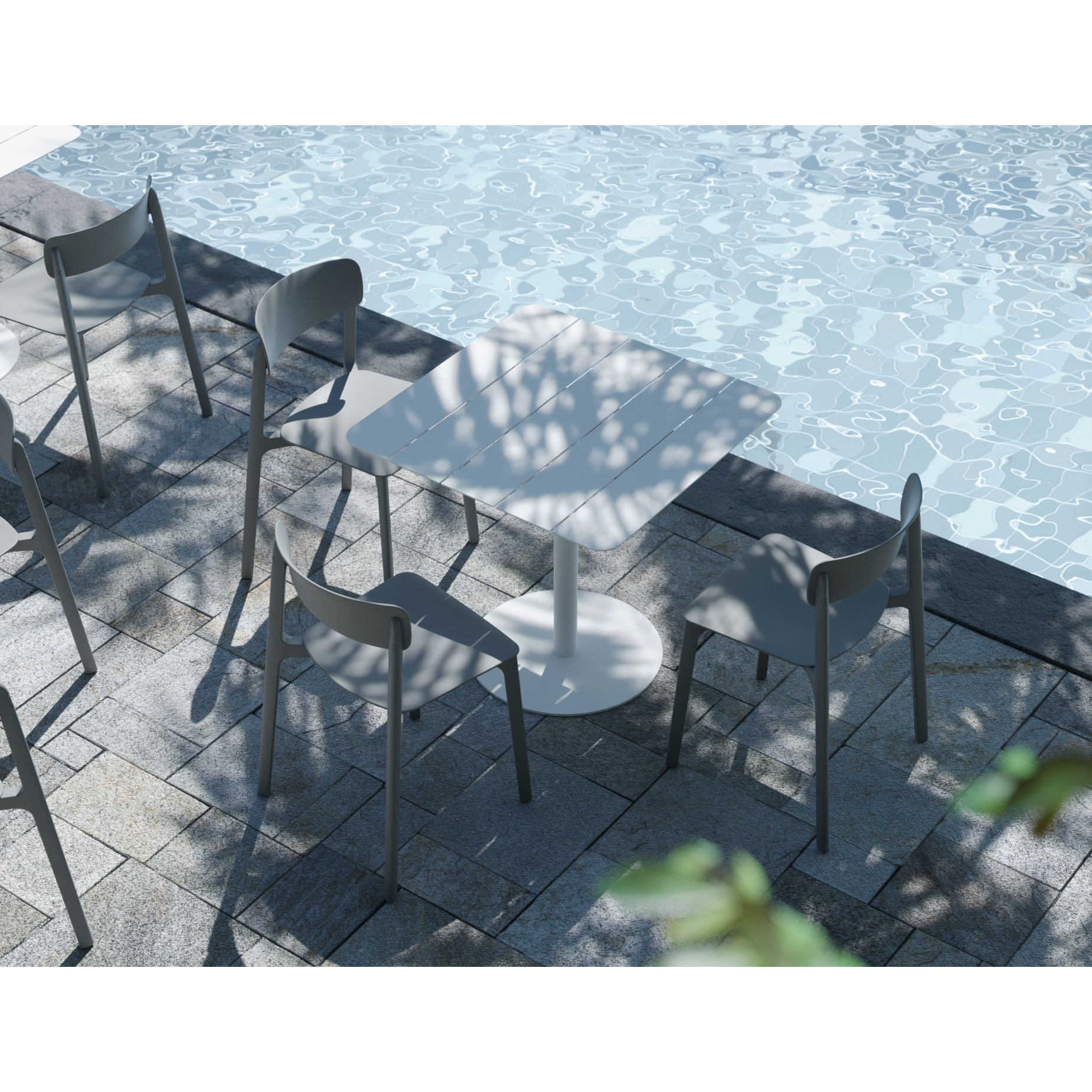 Notion Chair