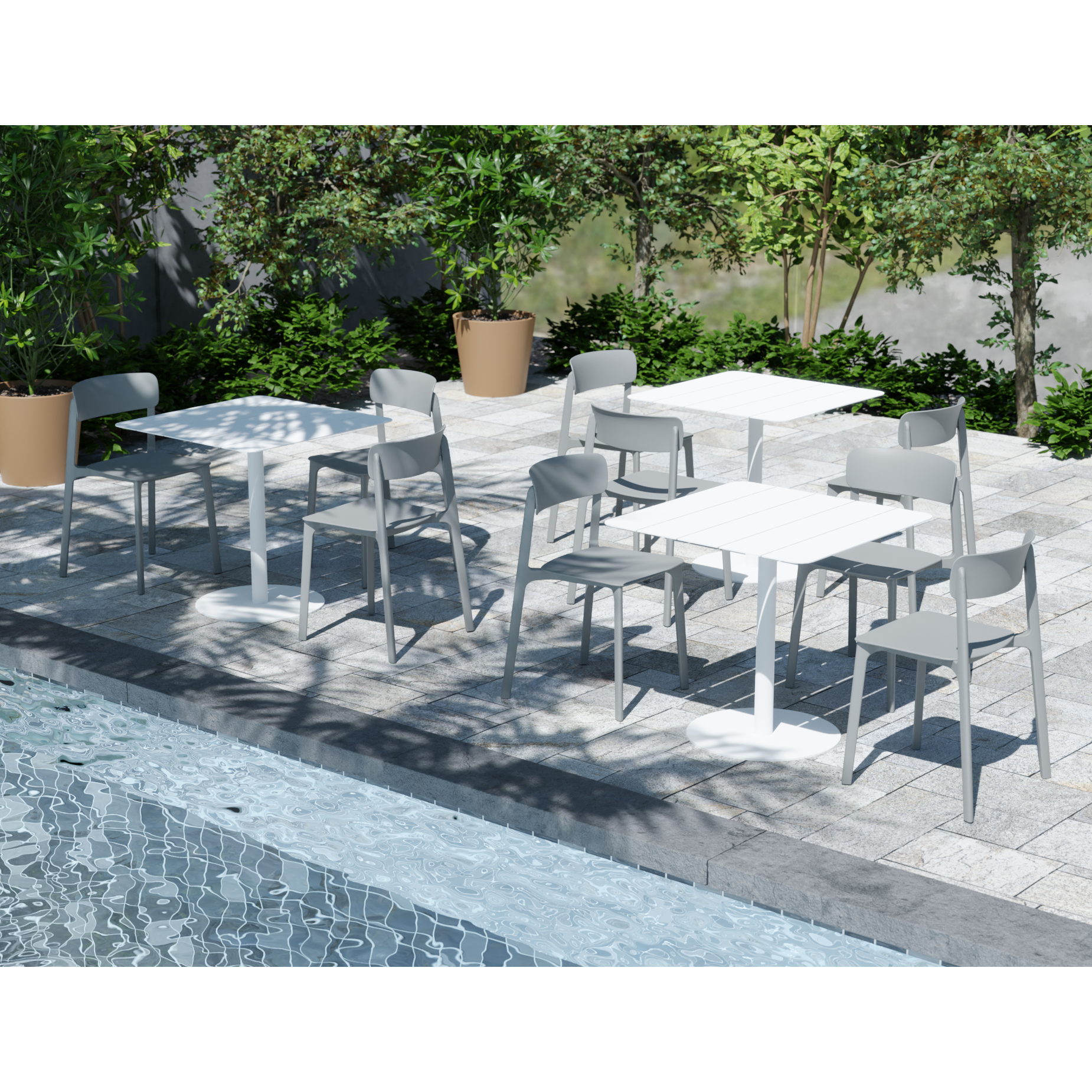 Notion Chair