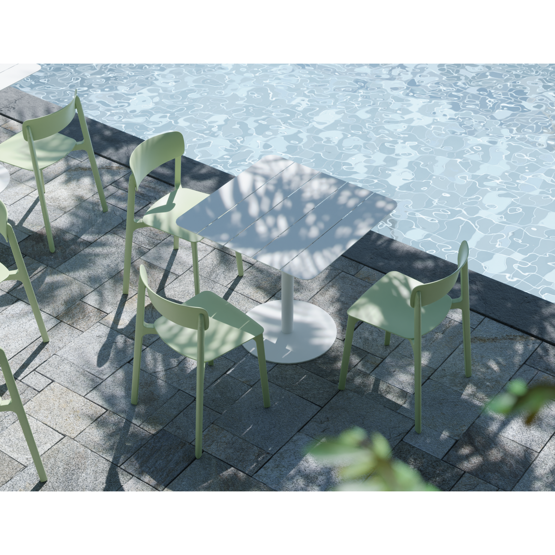 Notion Chair