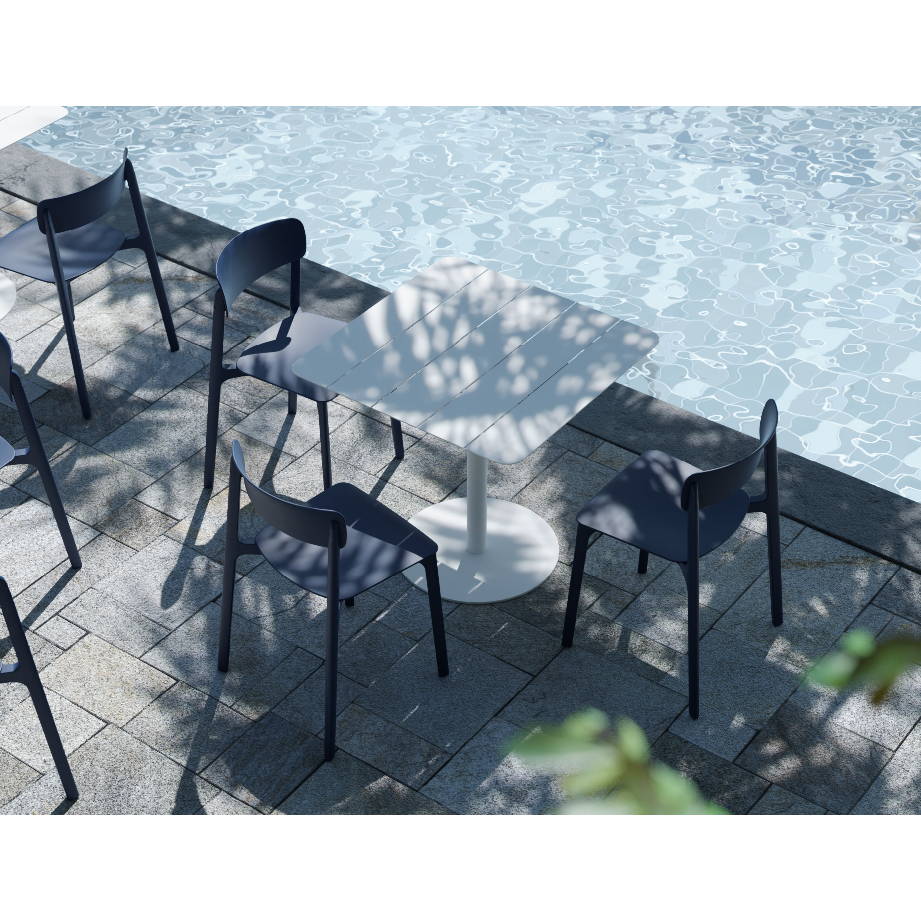 Notion Chair