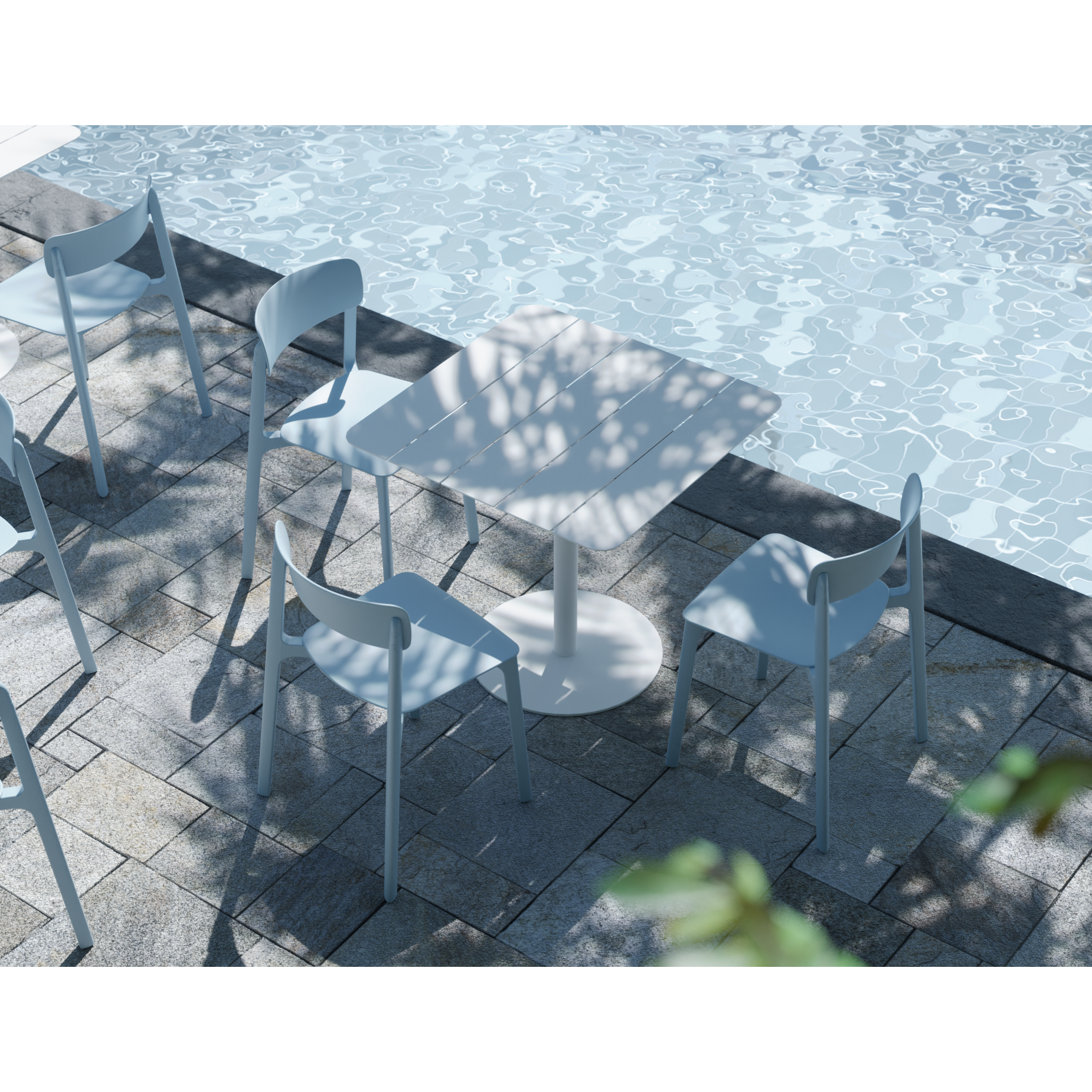 Notion Chair