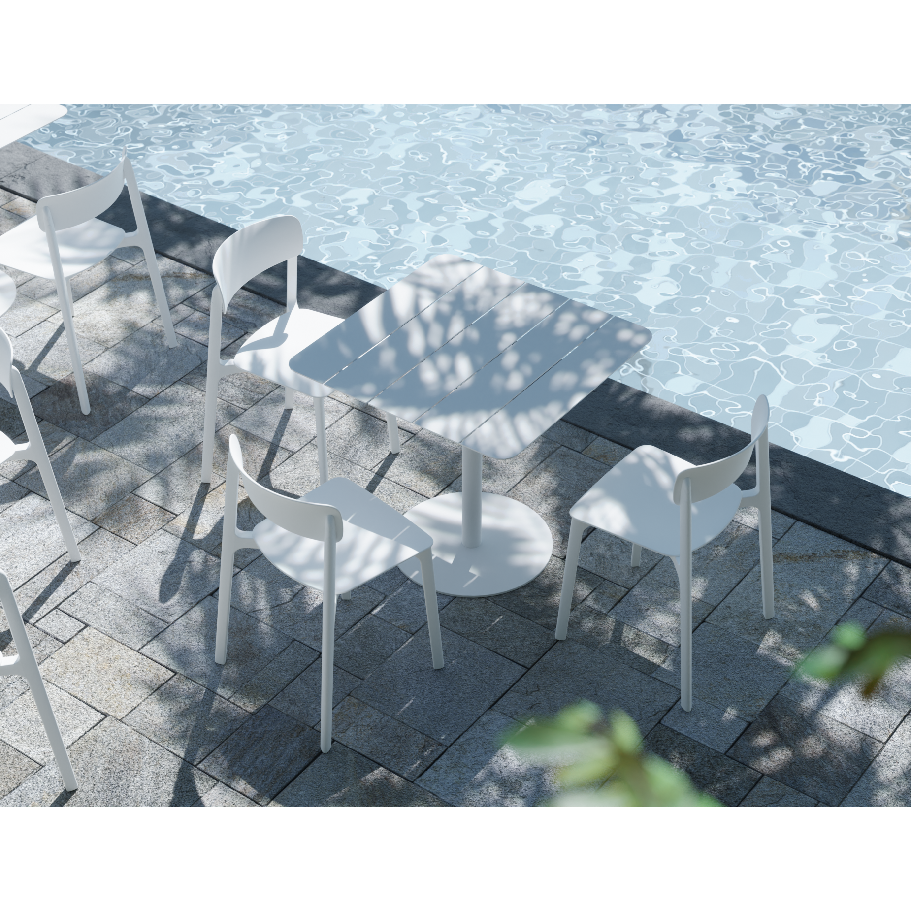 Notion Chair