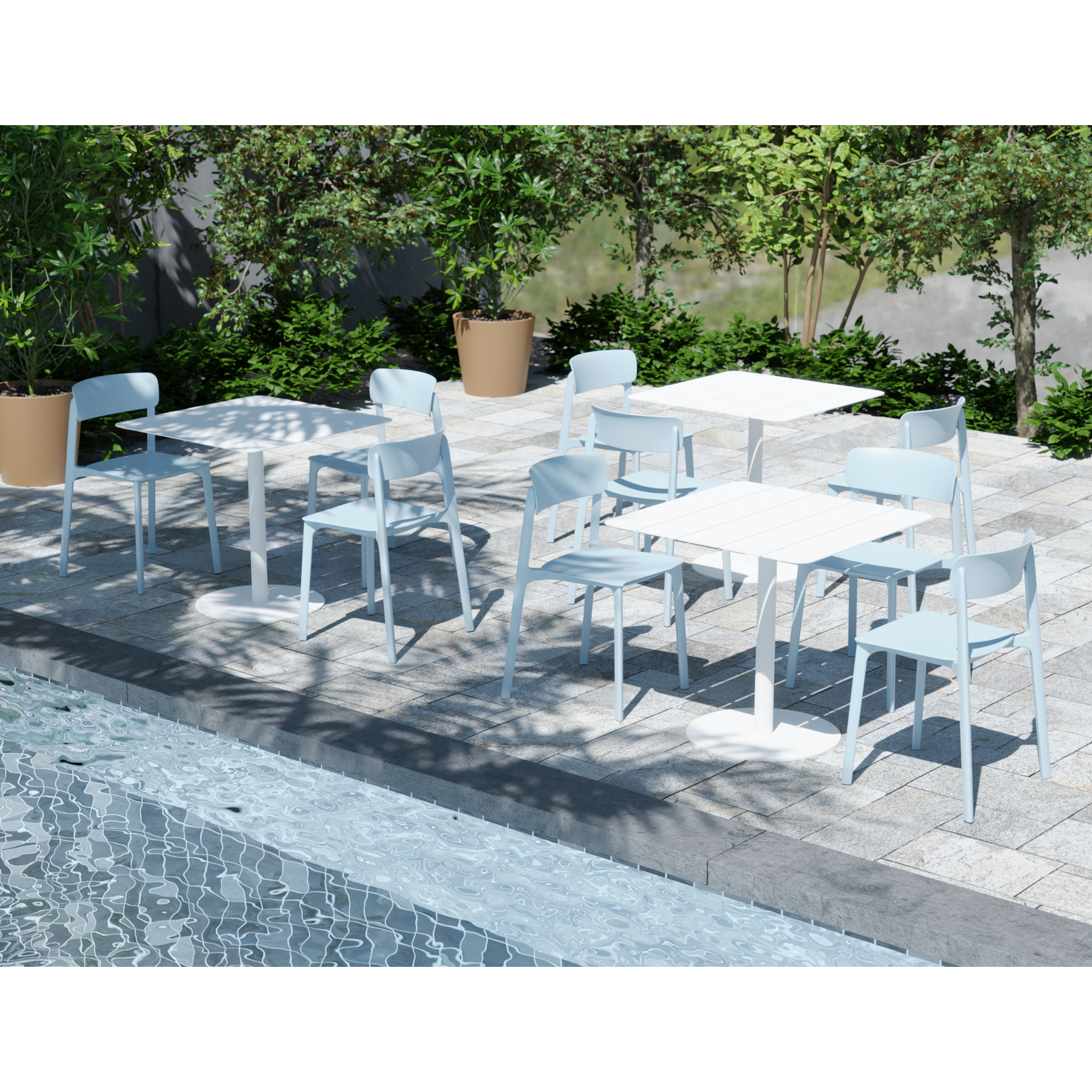 Notion Chair