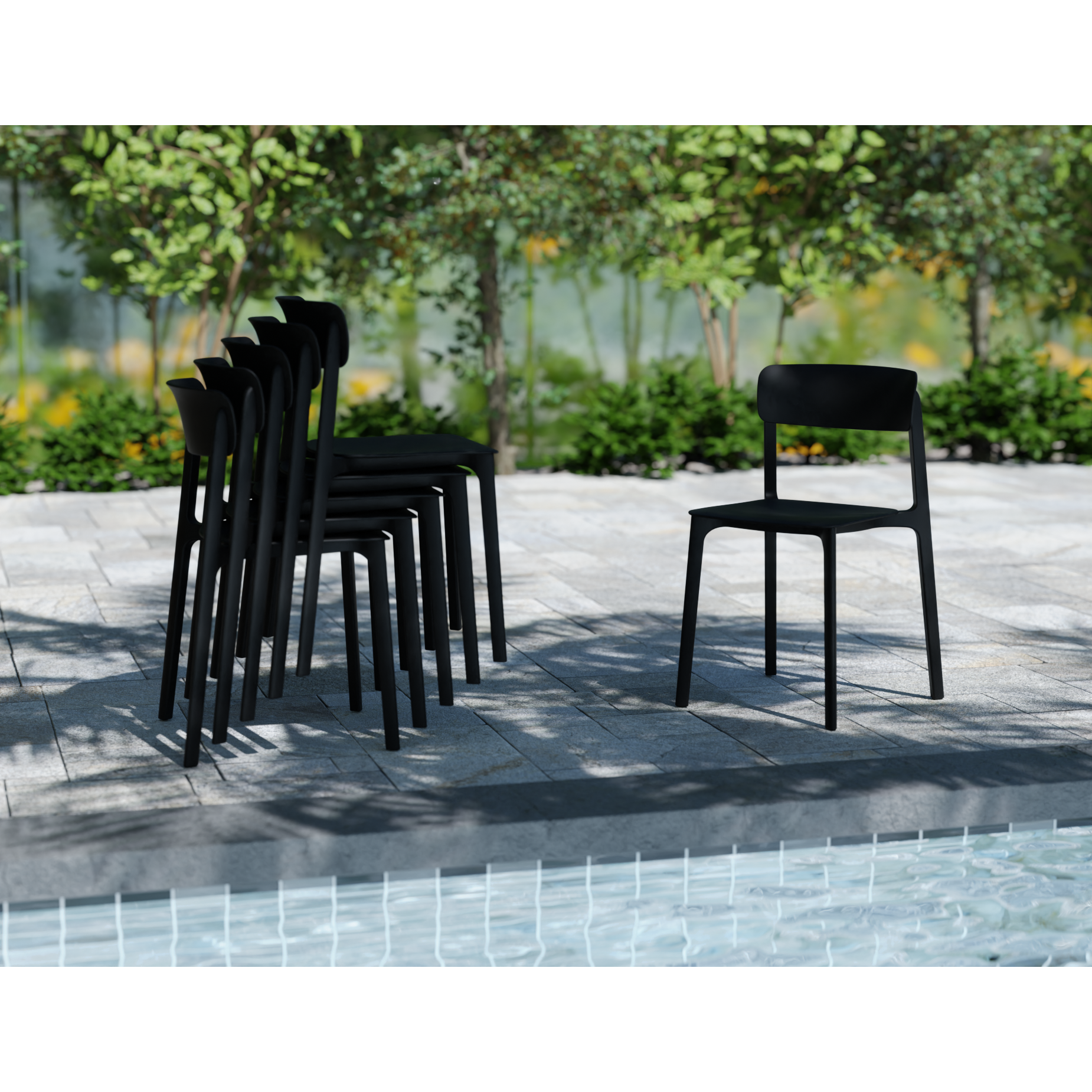 Notion Chair