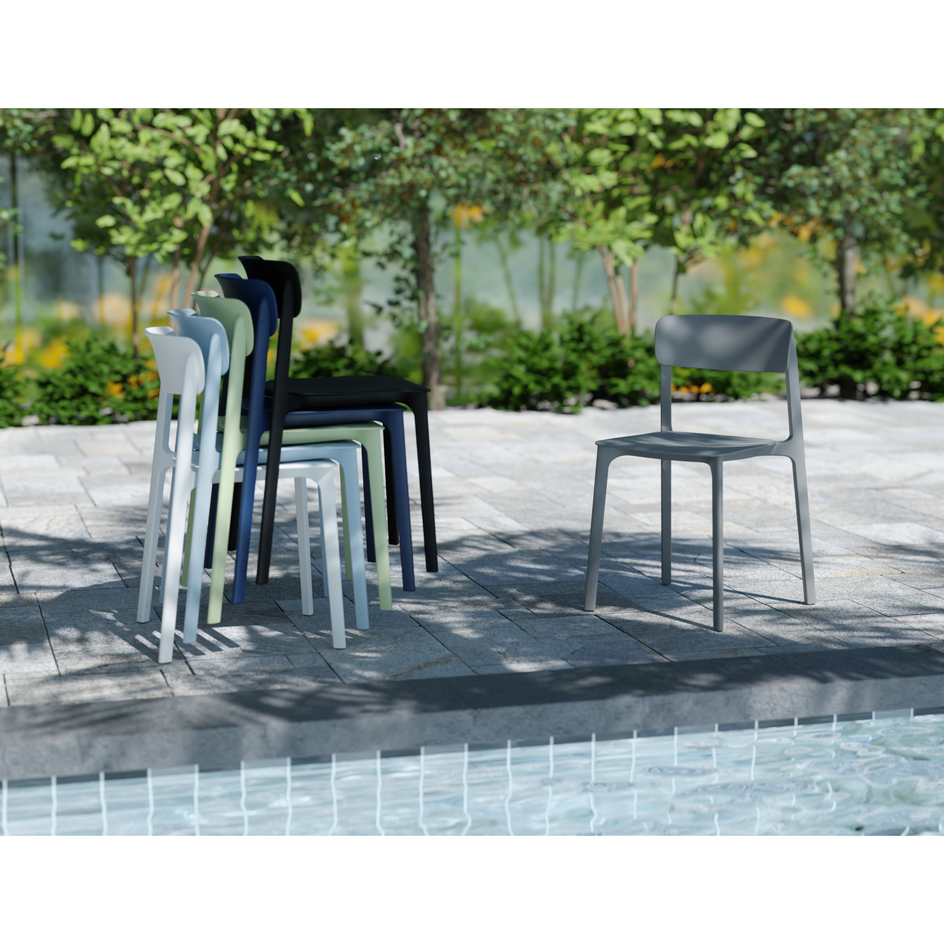 Notion Chair