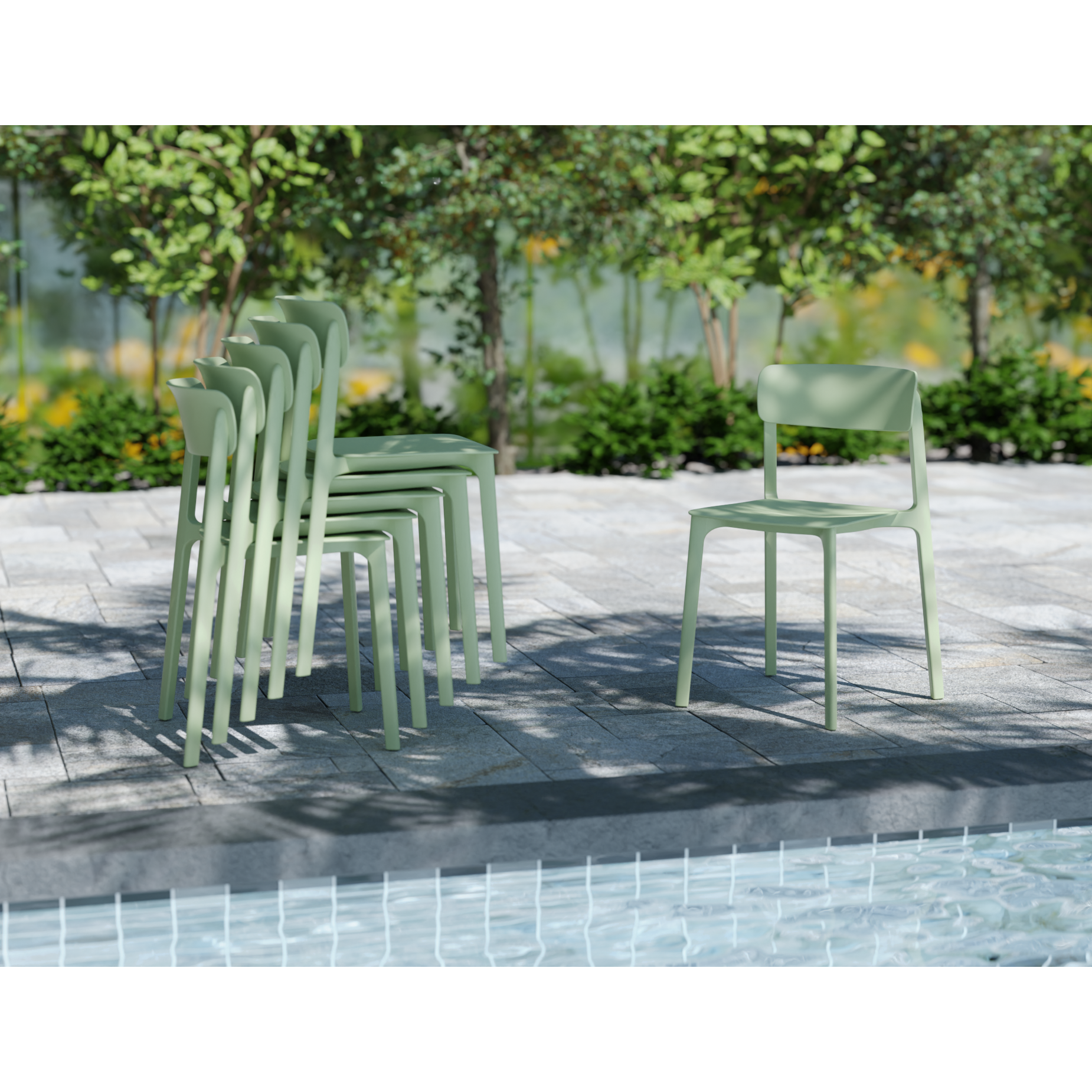 Notion Chair
