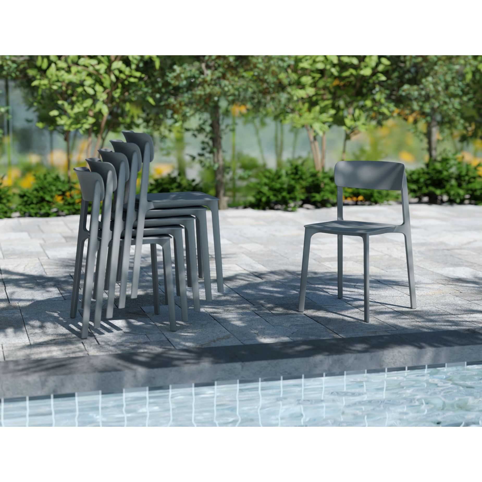 Notion Chair