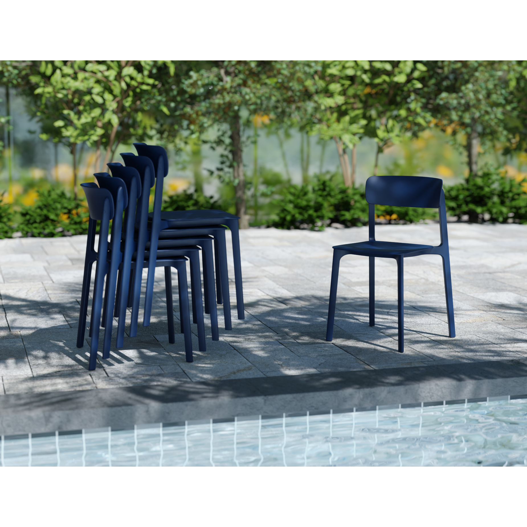Notion Chair
