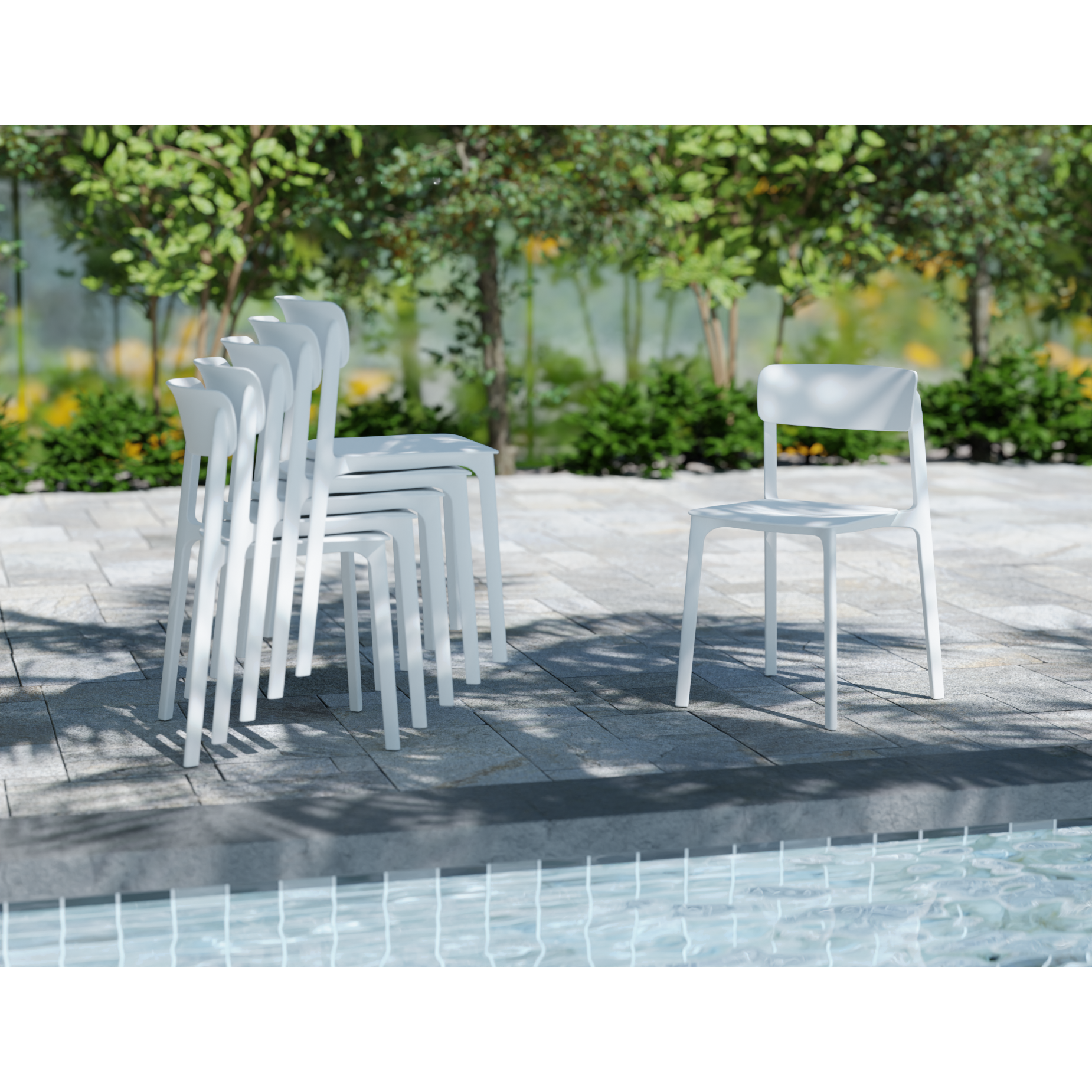 Notion Chair