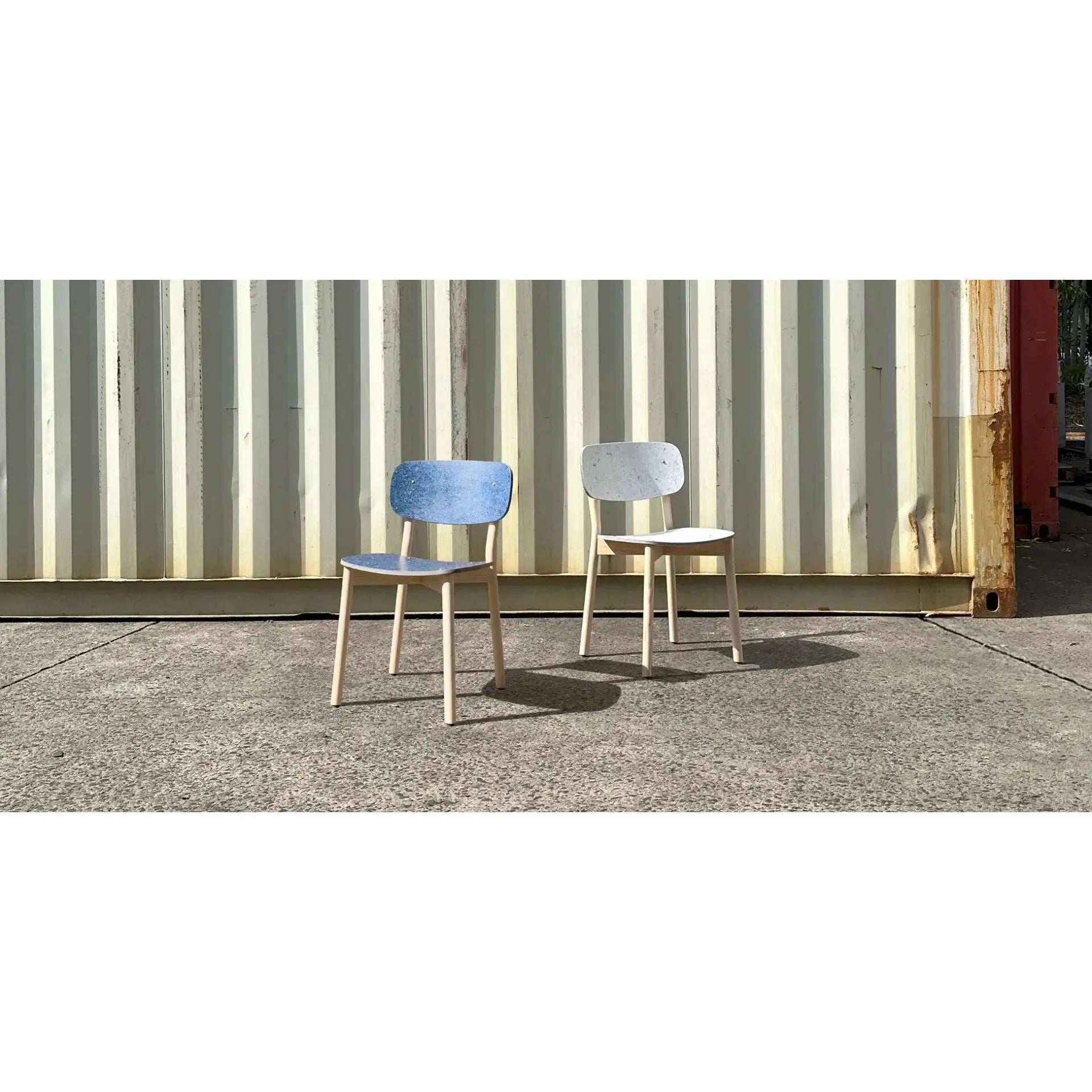 Okidoki Visitor Chair