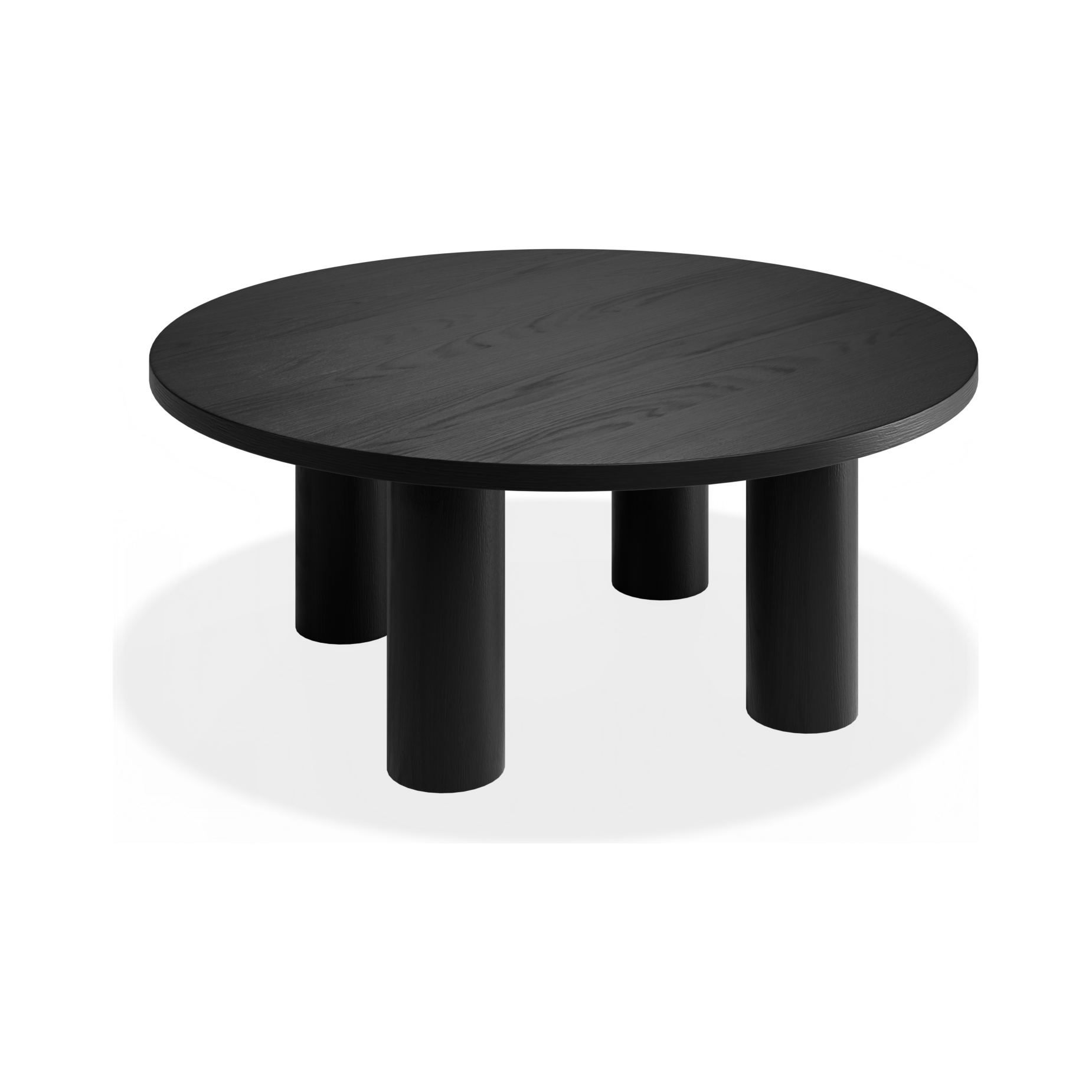 Orbix Round Coffee Table