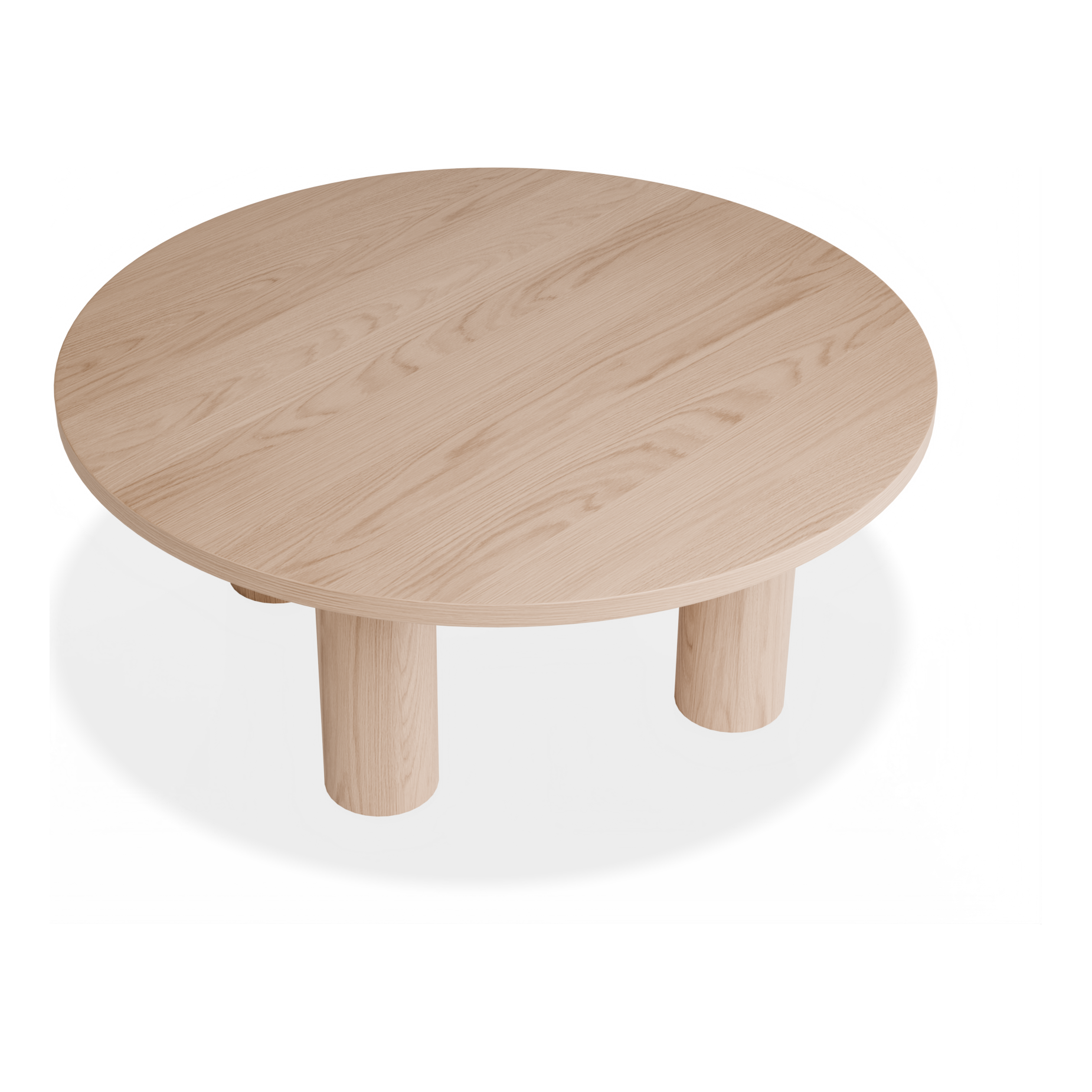 Orbix Round Coffee Table