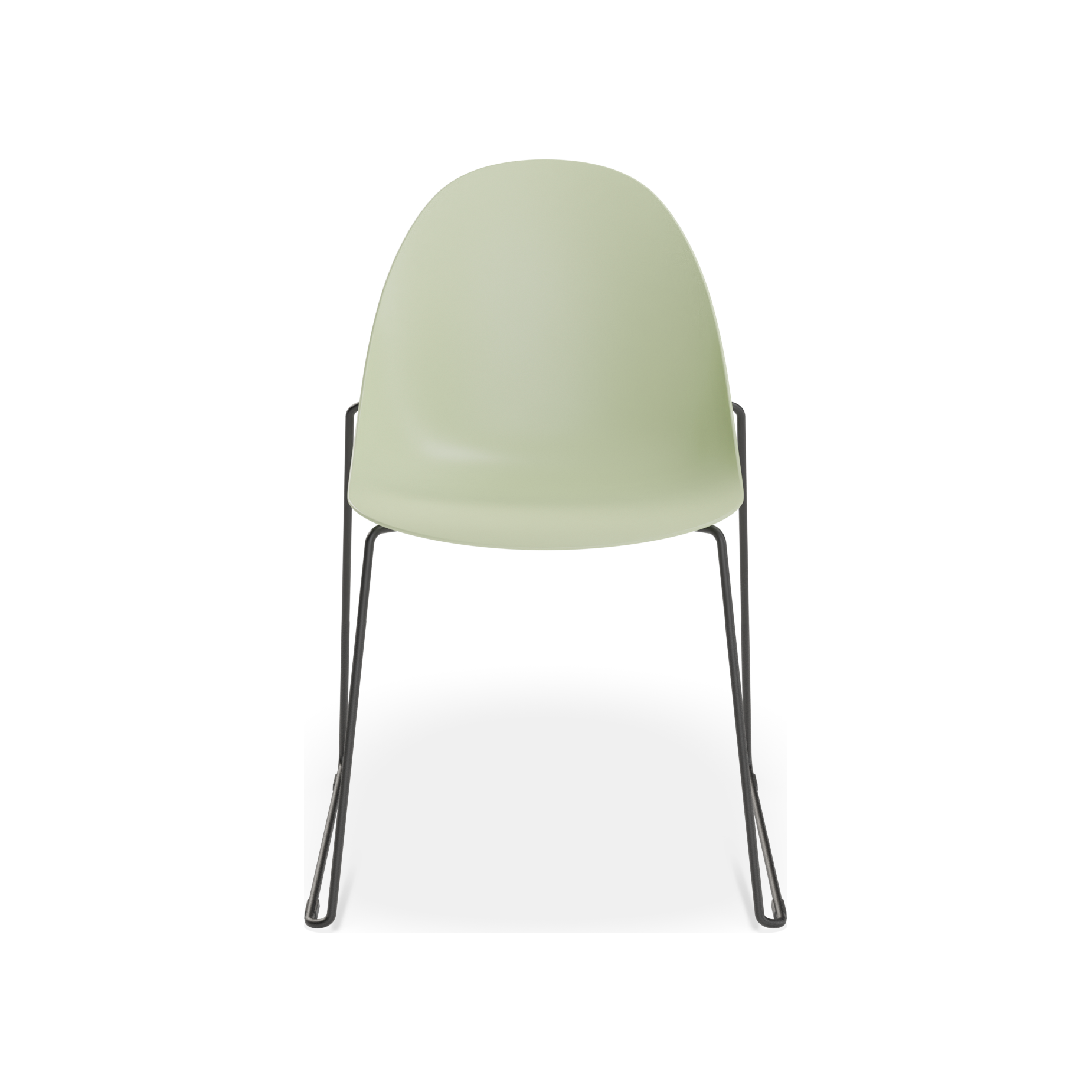 Pebble Visitor Chair