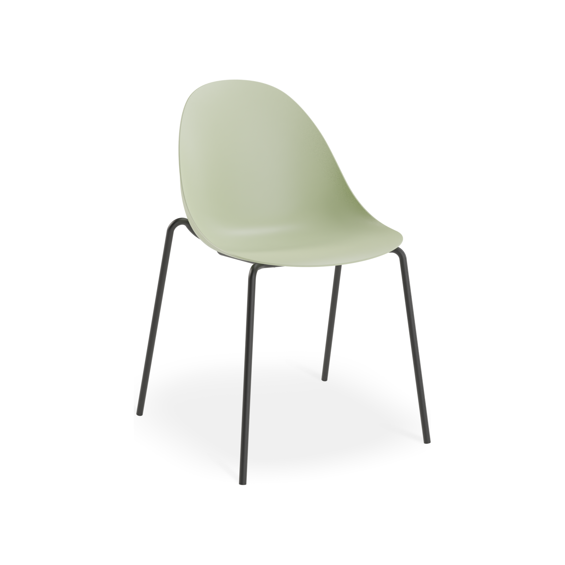 Pebble Visitor Chair