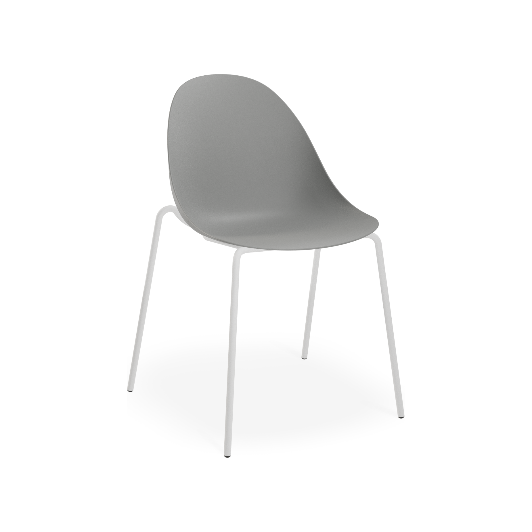 Pebble Visitor Chair