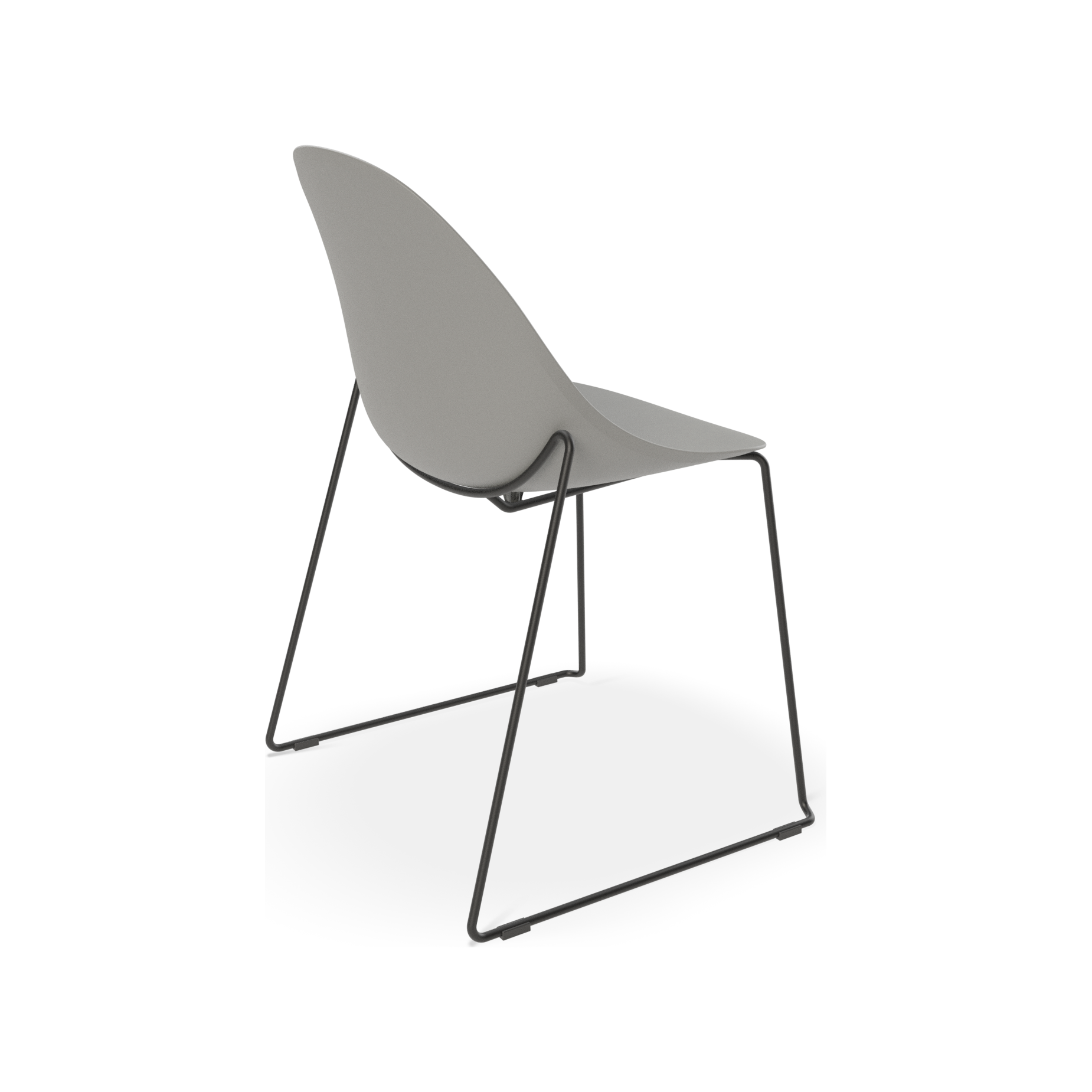 Pebble Visitor Chair