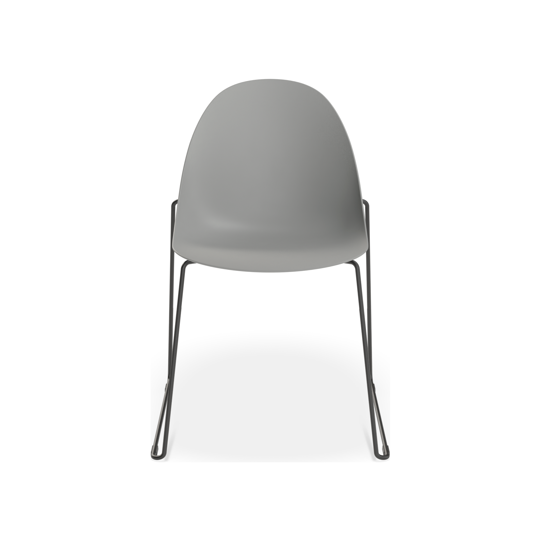 Pebble Visitor Chair