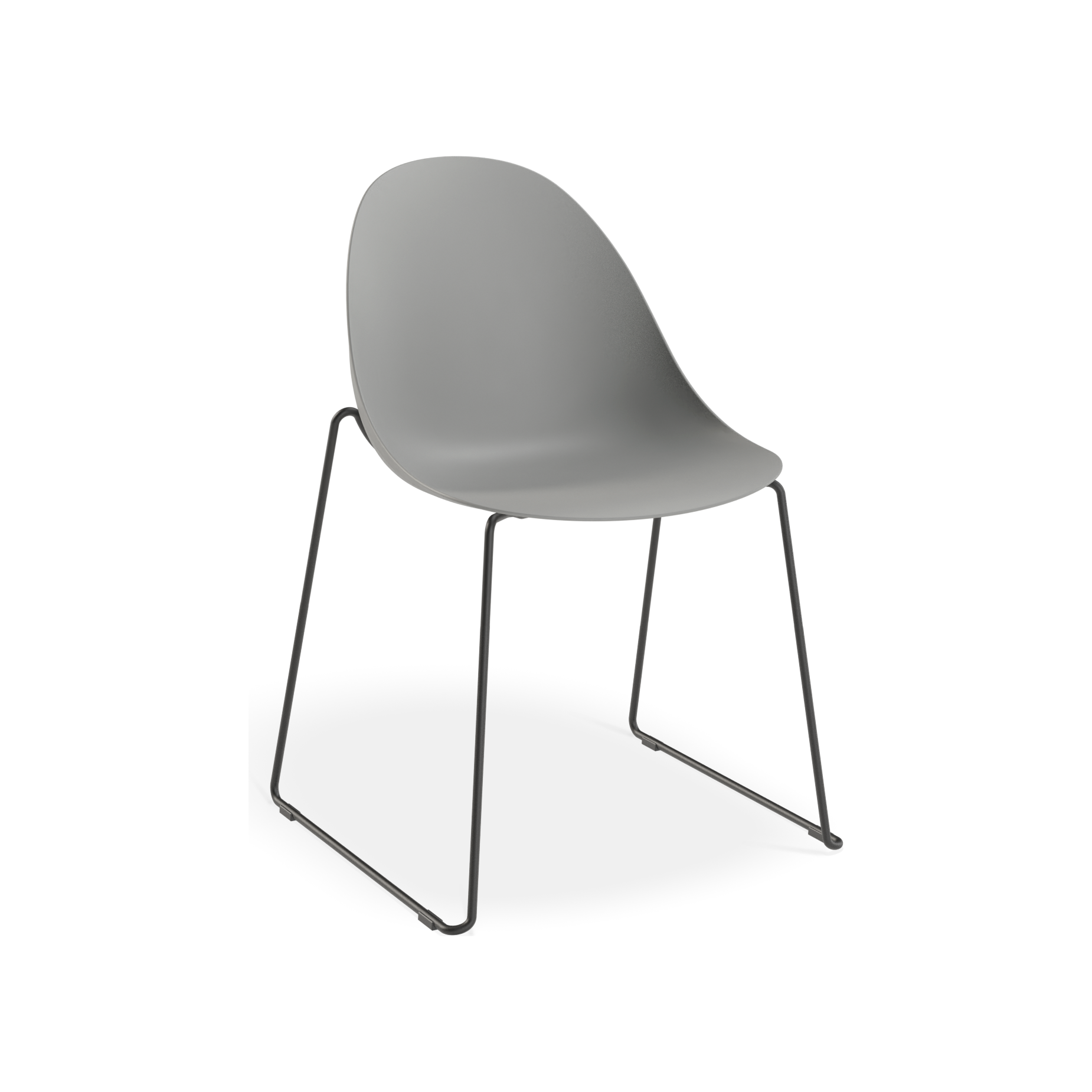 Pebble Visitor Chair