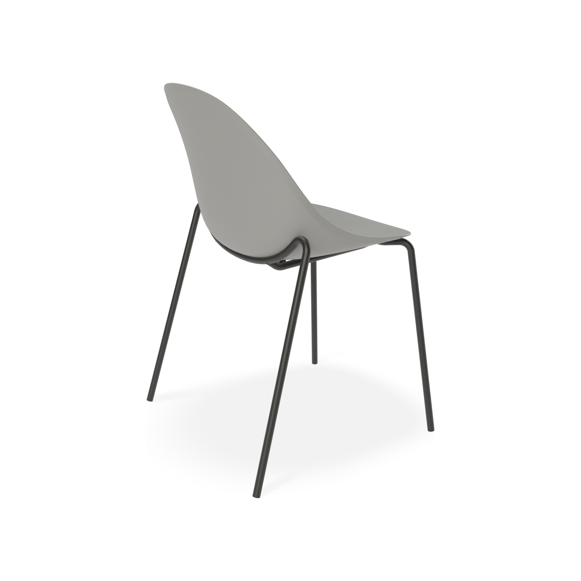 Pebble Visitor Chair