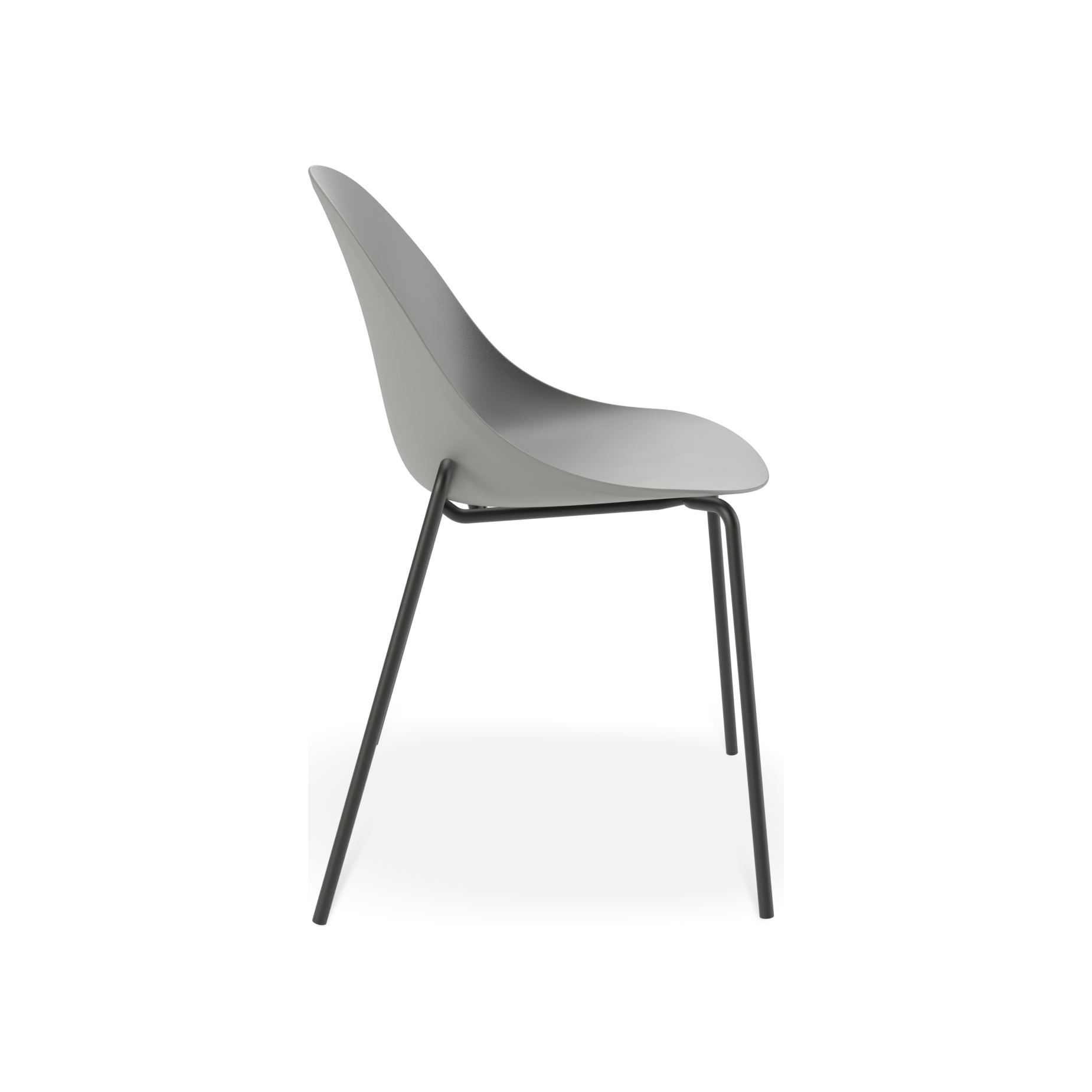 Pebble Visitor Chair