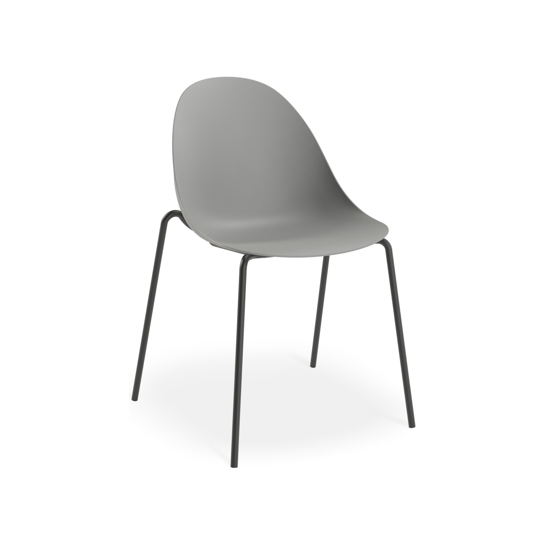 Pebble Visitor Chair
